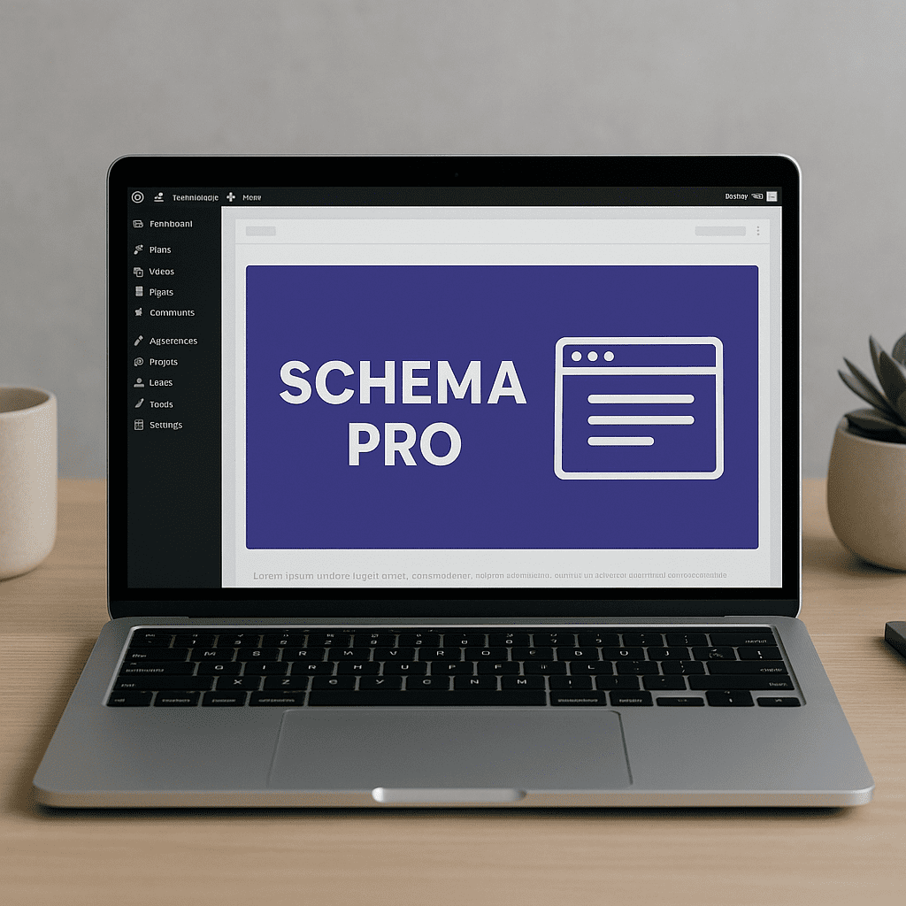 Schema Pro