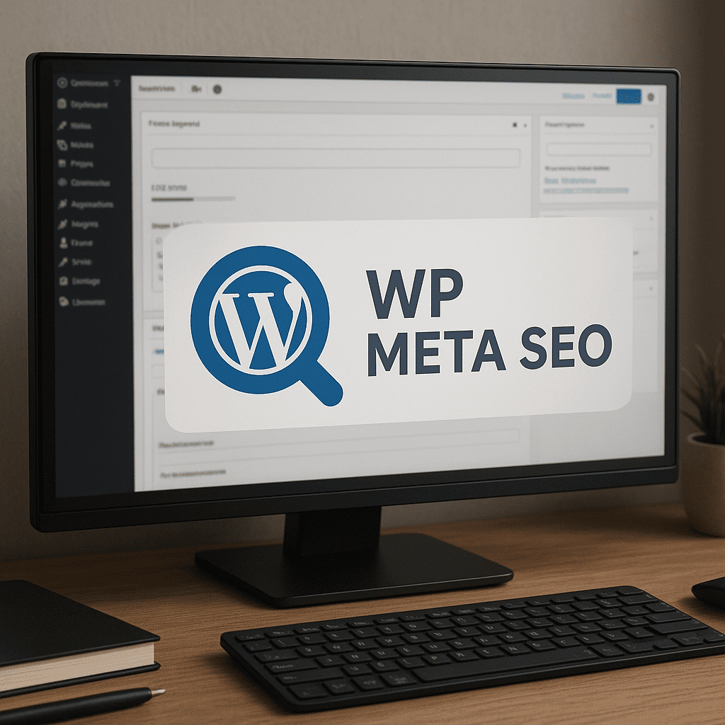 WP Meta SEO