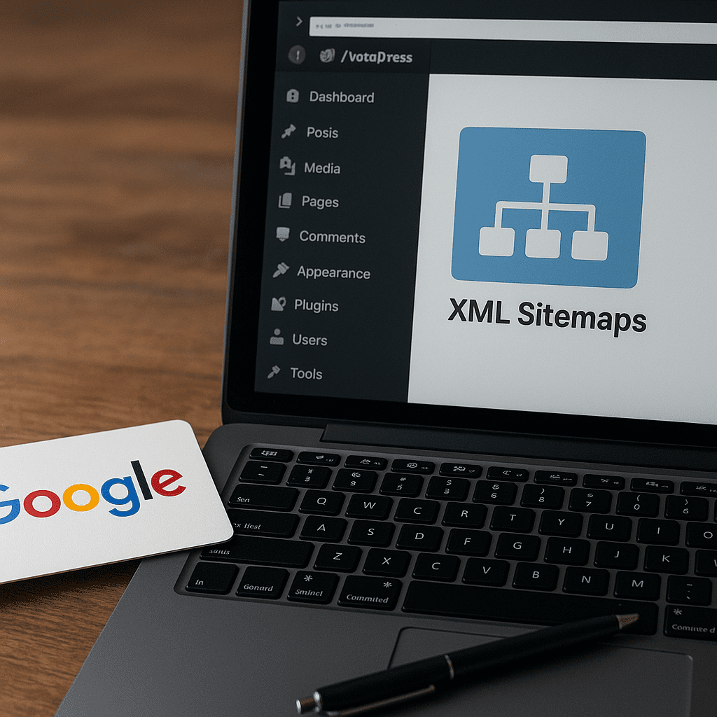 Google XML Sitemaps