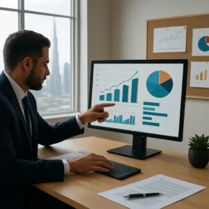 How to Diversify Traffic Sources for Dubai Companies