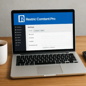 Restrict Content Pro