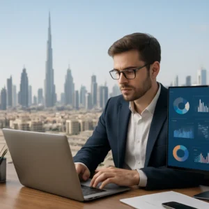 Understanding Dubai’s Digital Marketing Landscape