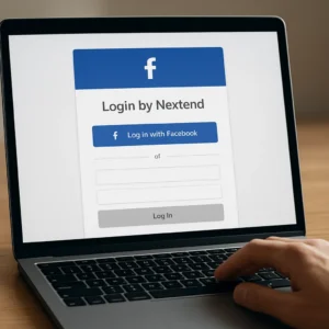 Facebook Login by Nextend