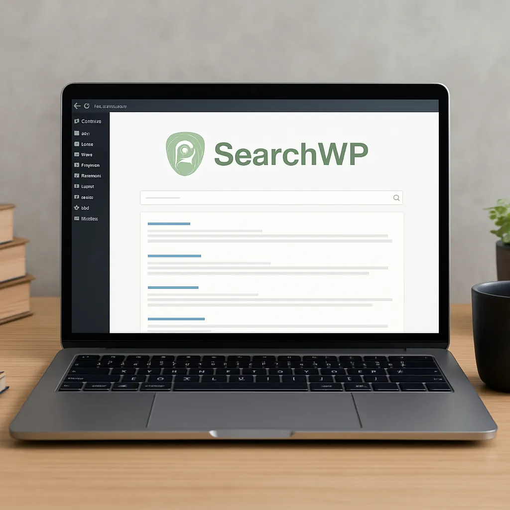 SearchWP