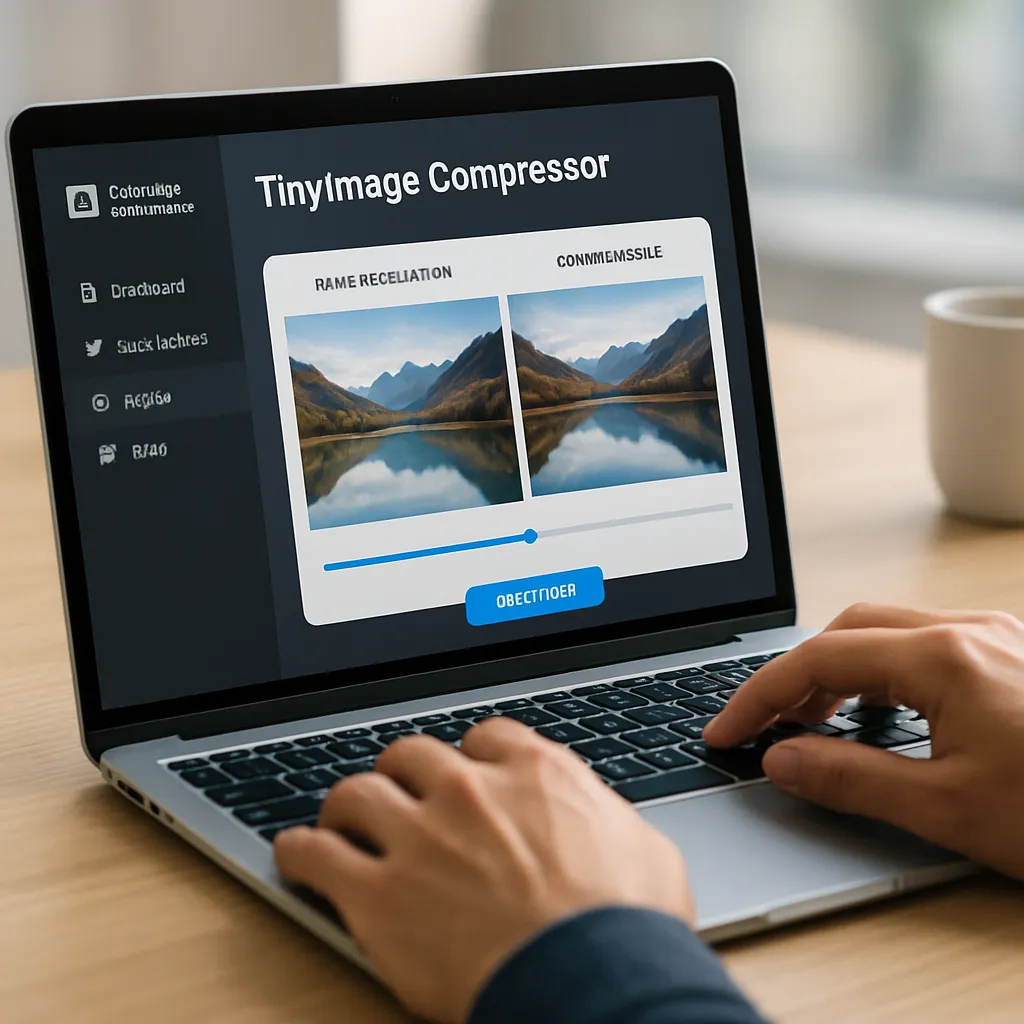 TinyImage Compressor
