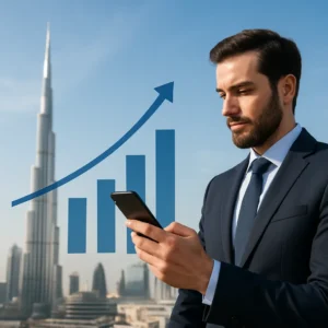 How to Optimize for Dubai’s Rapid Mobile Usage Growth