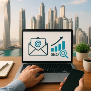 How to Use Email Marketing to Boost SEO in Dubai