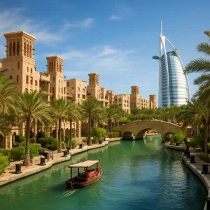 Madinat Jumeirah