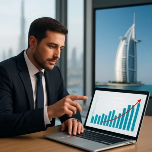 The Impact of Dubai Mega Events on Search Trends