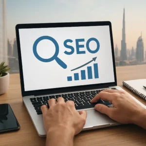 SEO for Dubai Interior Design Companies
