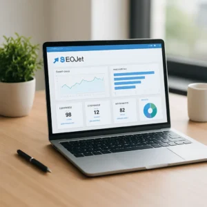 SEOJet