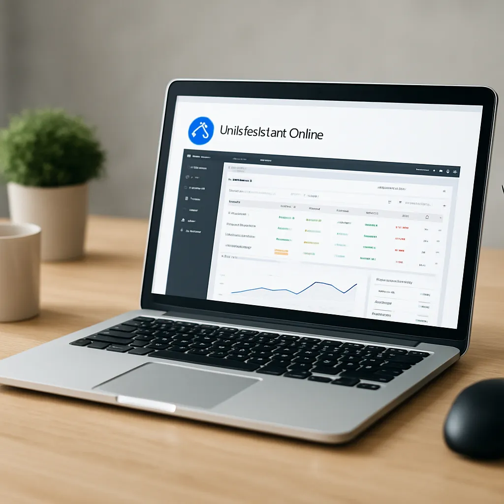 LinkAssistant Online