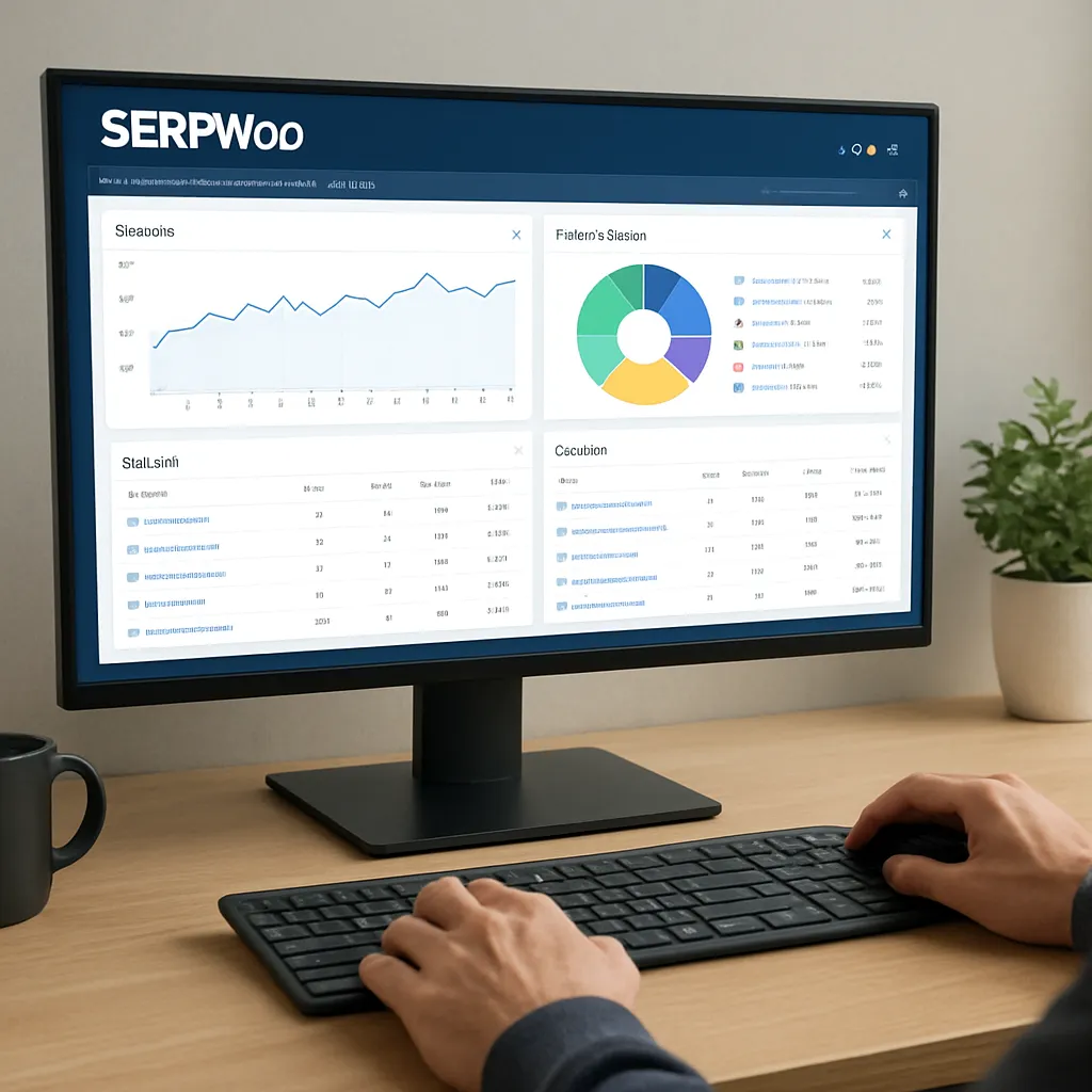 SERPWoo
