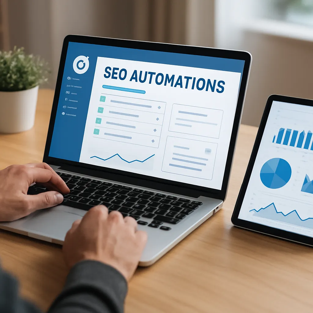 Zapsync SEO Automations