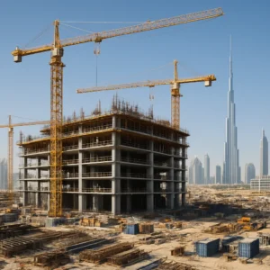 Zabeel Extension