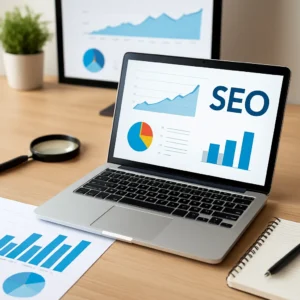 Make.com SEO Scenarios