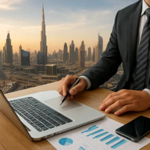 How Dubai’s Retail Expansion Affects SEO Strategy