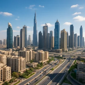 Al Barsha Heights (Tecom)