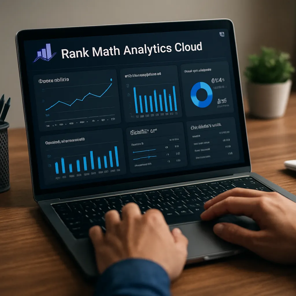 RankMath Analytics Cloud