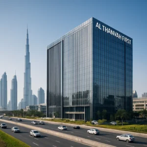 Al Thanyah First