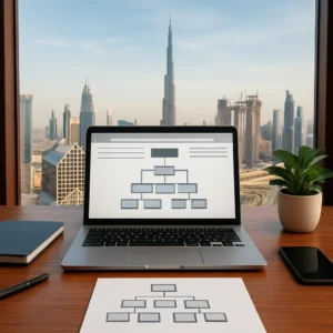 How to Improve Website Architecture for SEO in Dubai