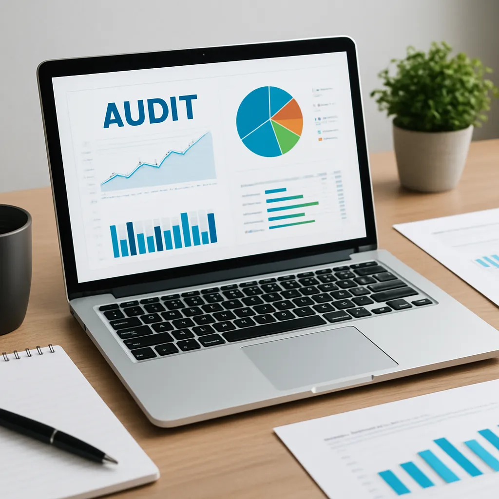 Linkody Audit