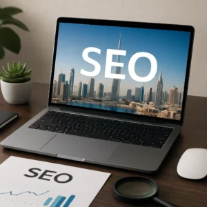 SEO Tips for Dubai Real Estate Portals