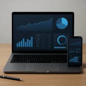 Simple Analytics