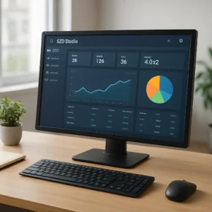 SEO Studio