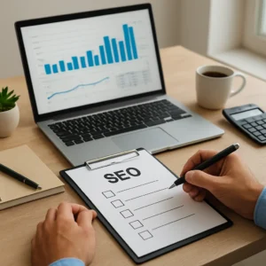 SEO for Dubai Transport and Mobility Companies