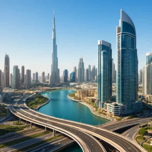 Al Shera Area