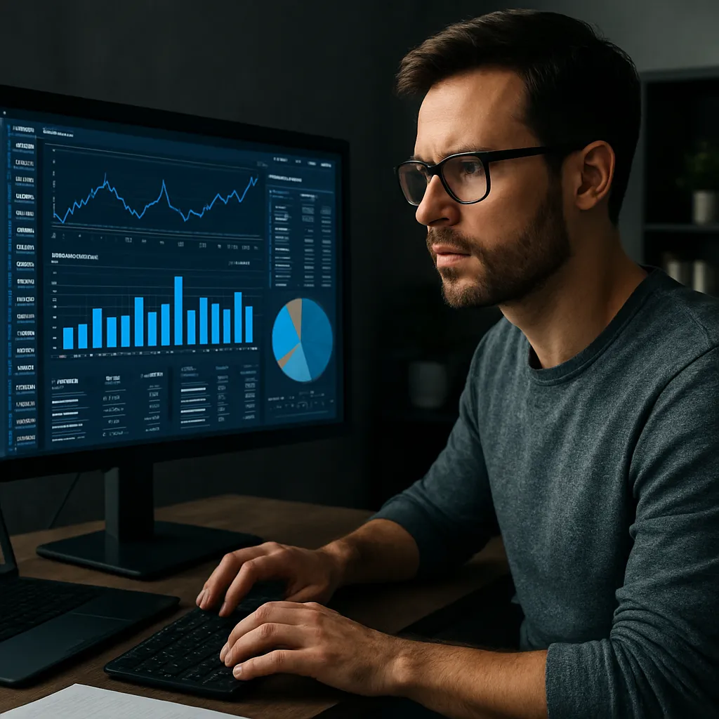 Data Miner