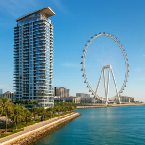 Bluewaters Residences