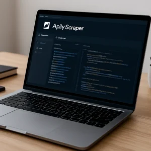 Apify Scraper