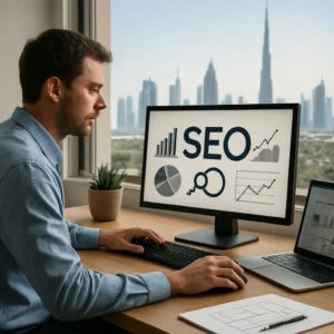 SEO for Dubai-Based Home Renovation Firms