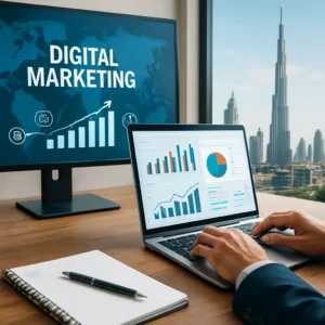 How to Optimize for Dubai’s Highly Competitive Industries