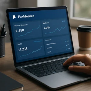 FoxMetrics