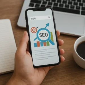 SEO Tips for Dubai Mobile Apps