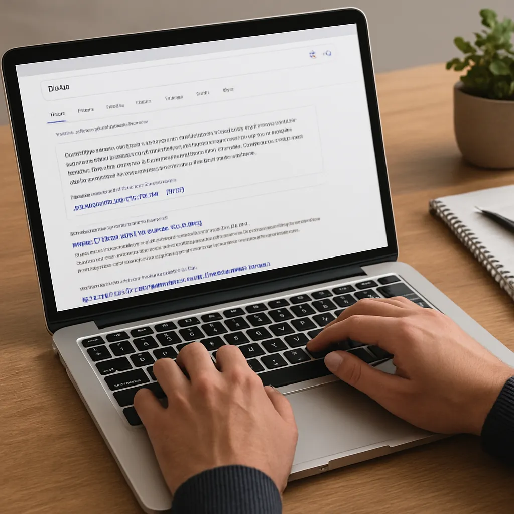 How to Win Featured Snippets for Dubai Queries