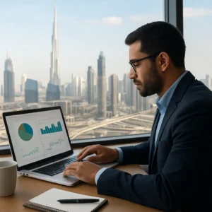How Dubai’s Expat Population Affects Keyword Choices