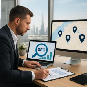 How to Manage SEO for Multiple Dubai Locations