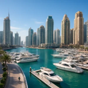 Mina Rashid Marina