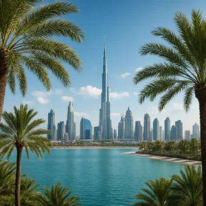 Palm Views