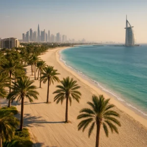 Palm West Beach