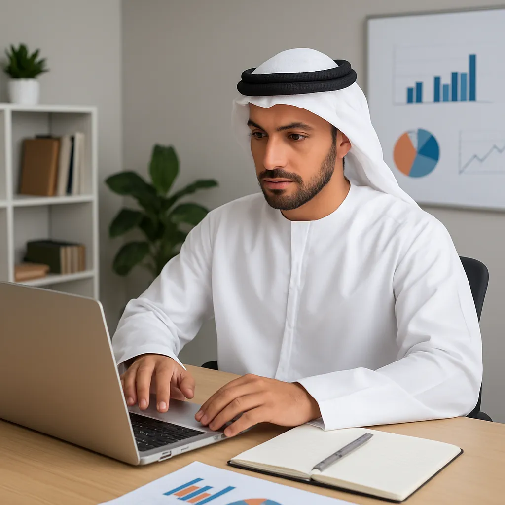 How to Improve E-A-T for UAE Markets