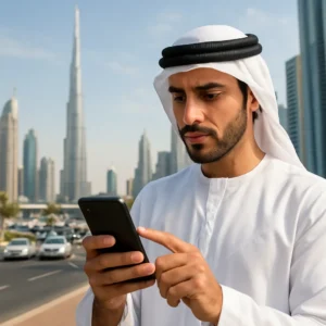 How Local Habits Influence Search Intent in Dubai