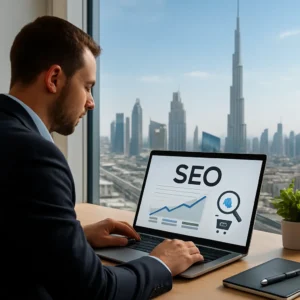 How to Reduce Cart Abandonment with SEO Insights in Dubai