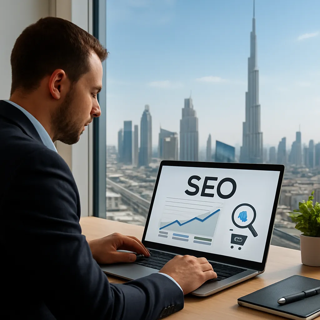 How to Reduce Cart Abandonment with SEO Insights in Dubai