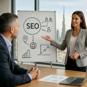 How to Align SEO with Dubai Customer Journeys