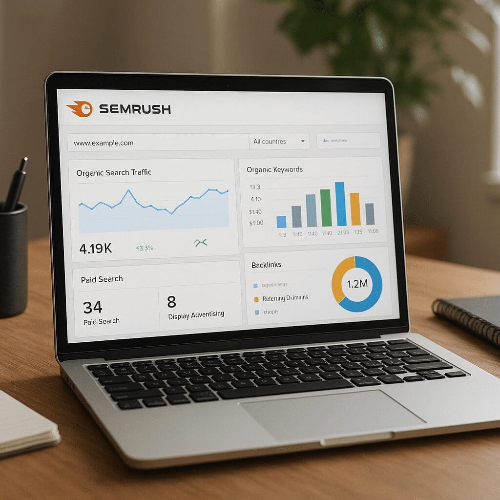 SEMrush